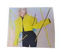 Alison Goldfrapp - Flux - CD - Signed Edition........Brand New