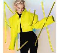 Alison Goldfrapp - Flux - Yellow [New Vinyl LP] Colored Vinyl, Yellow