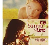 Alison Goldfrapp - My Summer of Love