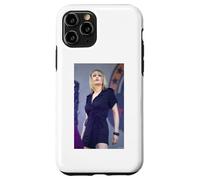 Alison Goldfrapp Ooh La La Live By Andy Willsher Case for iPhone 11 Pro