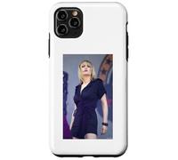 Alison Goldfrapp Ooh La La Live By Andy Willsher Case for iPhone 11 Pro Max