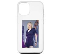 Alison Goldfrapp Ooh La La Live By Andy Willsher Case for iPhone 12/12 Pro