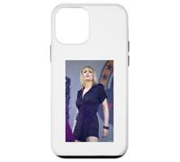 Alison Goldfrapp Ooh La La Live By Andy Willsher Case for iPhone 12 mini