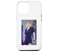 Alison Goldfrapp Ooh La La Live By Andy Willsher Case for iPhone 12 Pro Max