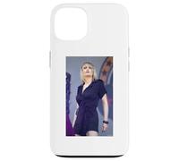 Alison Goldfrapp Ooh La La Live By Andy Willsher Case for iPhone 13