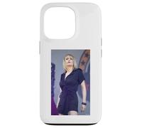 Alison Goldfrapp Ooh La La Live By Andy Willsher Case for iPhone 13 Pro