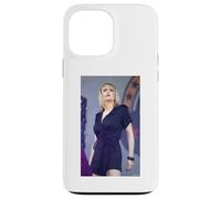 Alison Goldfrapp Ooh La La Live By Andy Willsher Case for iPhone 13 Pro Max
