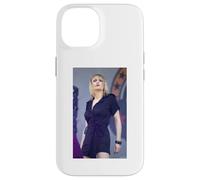 Alison Goldfrapp Ooh La La Live By Andy Willsher Case for iPhone 14
