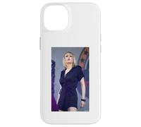 Alison Goldfrapp Ooh La La Live By Andy Willsher Case for iPhone 14 Plus