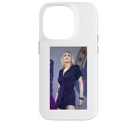 Alison Goldfrapp Ooh La La Live By Andy Willsher Case for iPhone 14 Pro