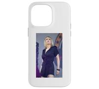 Alison Goldfrapp Ooh La La Live By Andy Willsher Case for iPhone 14 Pro Max
