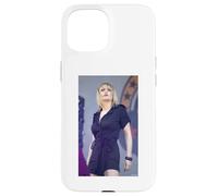 Alison Goldfrapp Ooh La La Live By Andy Willsher Case for iPhone 15