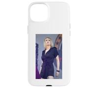 Alison Goldfrapp Ooh La La Live By Andy Willsher Case for iPhone 15 Plus