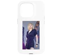 Alison Goldfrapp Ooh La La Live By Andy Willsher Case for iPhone 15 Pro