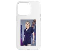 Alison Goldfrapp Ooh La La Live By Andy Willsher Case for iPhone 15 Pro Max