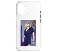 Alison Goldfrapp Ooh La La Live By Andy Willsher Case for iPhone 16