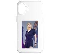 Alison Goldfrapp Ooh La La Live By Andy Willsher Case for iPhone 16 Plus