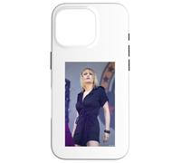 Alison Goldfrapp Ooh La La Live By Andy Willsher Case for iPhone 16 Pro