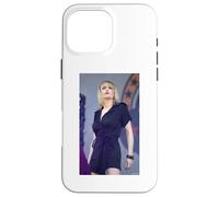 Alison Goldfrapp Ooh La La Live By Andy Willsher Case for iPhone 16 Pro Max