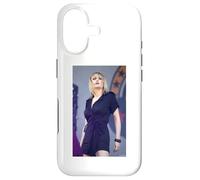 Alison Goldfrapp Ooh La La Live By Andy Willsher Case for iPhone 17