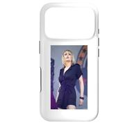 Alison Goldfrapp Ooh La La Live By Andy Willsher Case for iPhone 17 Pro