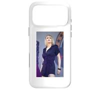 Alison Goldfrapp Ooh La La Live By Andy Willsher Case for iPhone 17 Pro Max