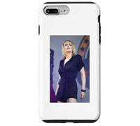 Alison Goldfrapp Ooh La La Live By Andy Willsher Case for iPhone 7 Plus/8 Plus