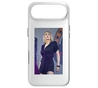 Alison Goldfrapp Ooh La La Live By Andy Willsher Case for iPhone Air
