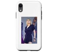 Alison Goldfrapp Ooh La La Live By Andy Willsher Case for iPhone XR
