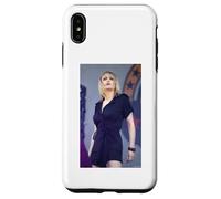 Alison Goldfrapp Ooh La La Live By Andy Willsher Case for iPhone XS Max