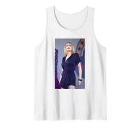 Alison Goldfrapp Ooh La La Live By Andy Willsher Tank Top