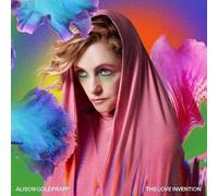 Alison Goldfrapp - The Love Invention