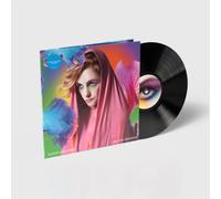 Alison Goldfrapp – The Love Invention – Heavyweight Black Vinyl (Warner Music)