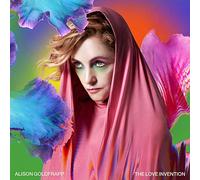 Alison Goldfrapp - The Love Invention [VINYL]
