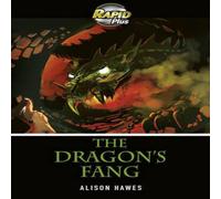 Alison Hawes Rapid Plus 3B The Dragon's Fang Book Alison Hawes Multicolor