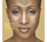 Alison Hinds - Soca Queen [Import]