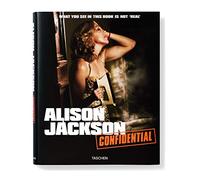 Alison Jackson. Confidential. Ediz. italiana, inglese e portoghese