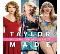 Alison James Taylor Made Hardback Book Alison James Multicolor