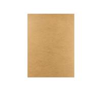 Alison Kingsgate 20X12 - 2mm MDF Board Backing for Laser Engraving, Painting & DIY - Strong Backing Board for Crafts & a Great Alternative to Plywood Sheets