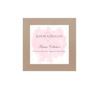 Alison Kingsgate Modern 12X12 Rose Gold Photo Frame-Engineered Wood Picture Frames with Shatterproof Perspex - Ideal for Certificates -Wall Mount or Tabletop - Multiple Sizes & Colours Available