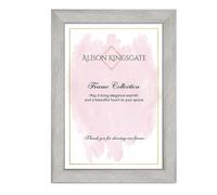 Alison Kingsgate Modern Aluminium Picture Frame for Photos - 40X30CM