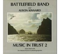 Alison Kinnaird - Music In Trust 2