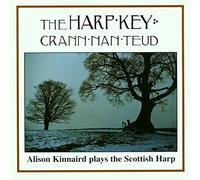 Alison Kinnaird - The Harp Key