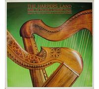Alison Kinnaird - The Harper's Land
