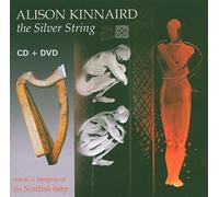 Alison Kinnaird - The Silver String