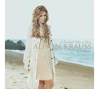 Alison Krauss – A Hundred Miles Or More: A Collection – CD