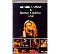 Alison Krauss And Union Station Live