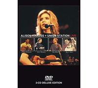 Alison Krauss And Union Station: Live [DVD] [2003]