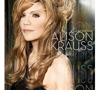 Alison Krauss - Essential - New CD - 25 - N99z