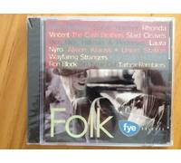 Alison Krauss - Fye Selects - Folk